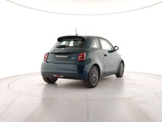 FIAT 500e usata, con Alzacristalli elettrici