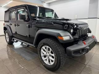 JEEP Wrangler usata, con Autoradio