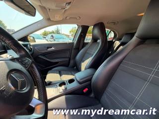 MERCEDES-BENZ GLA 200 usata, con Controllo trazione