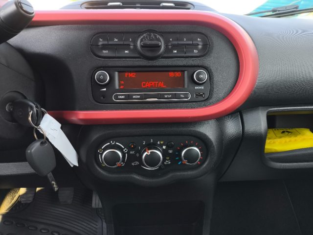 RENAULT Twingo usata 9