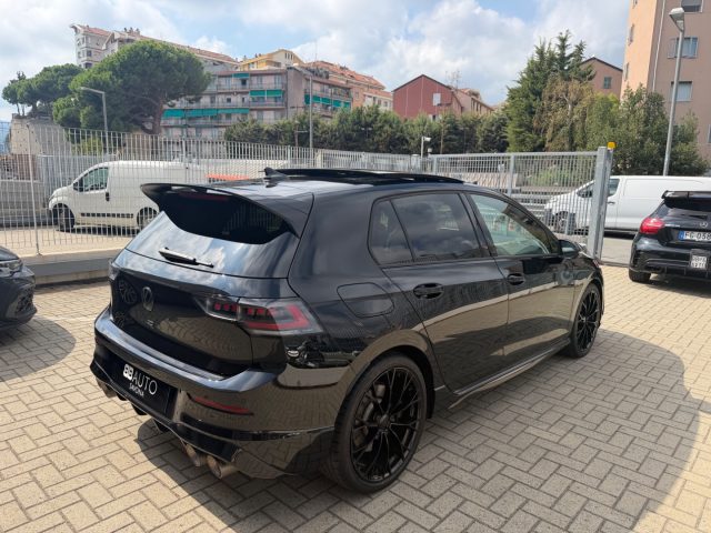 VOLKSWAGEN Golf R usata, con Boardcomputer