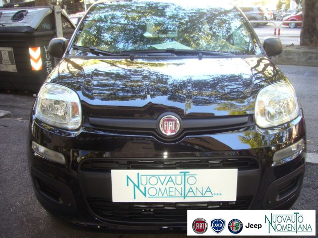 FIAT Panda usata, con Airbag Passeggero