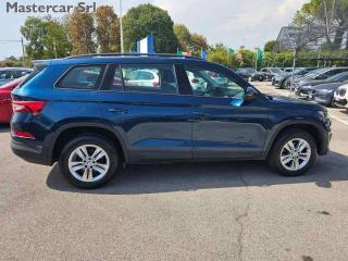 SKODA Kodiaq usata, con Autoradio
