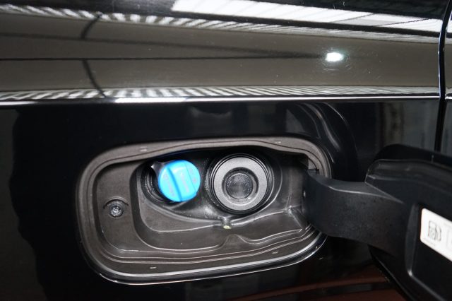 VOLVO XC60 usata, con Vivavoce