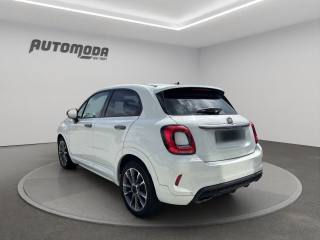 FIAT 500X usata, con Cerchi in lega
