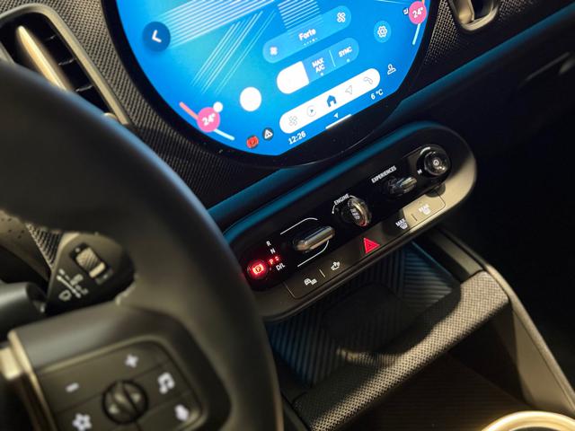 MINI Countryman usata, con Cruise Control