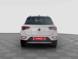 VOLKSWAGEN T-Roc usata 3