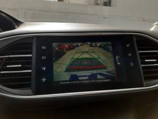PEUGEOT 308 usata, con Cruise Control
