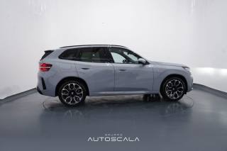 BMW X3 usata, con Cerchi in lega
