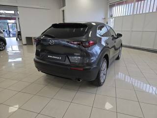 MAZDA CX-30 usata, con Alzacristalli elettrici