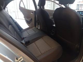 MG MG3 usata, con Climatizzatore