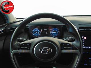 HYUNDAI Tucson usata, con Cruise Control