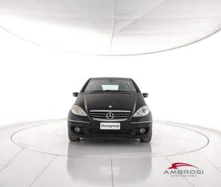 MERCEDES-BENZ A 200 usata 4