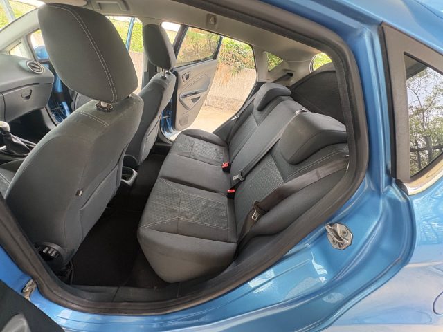 FORD Fiesta usata 39