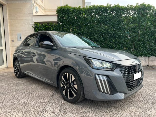 PEUGEOT 208 usata 25