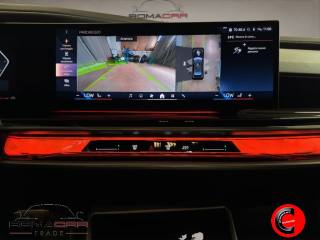 BMW 740 usata, con Cruise Control