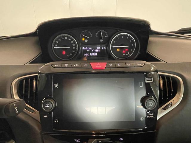 LANCIA Ypsilon usata, con MP3