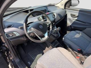 LANCIA Ypsilon usata 8