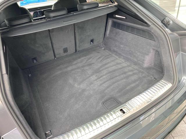 AUDI Q8 usata, con Chiusura centralizzata