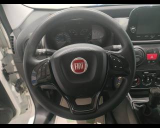 FIAT Fiorino usata, con Fari direzionali