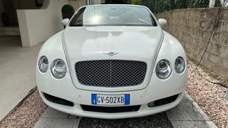 BENTLEY Continental usata, con Airbag laterali