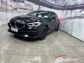 BMW 116 usata, con Airbag laterali