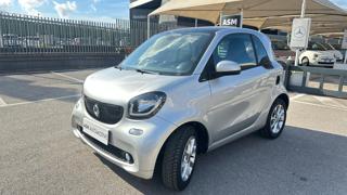 SMART ForTwo usata, con Airbag laterali