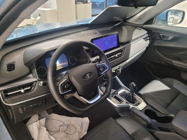 DR MOTOR DR 5.0 usata, con Controllo trazione