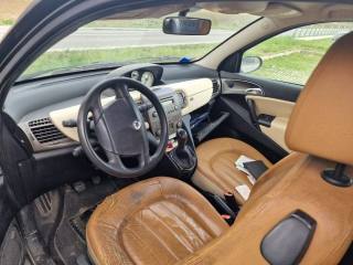 LANCIA Ypsilon usata, con Airbag Passeggero