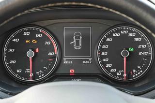 SEAT Arona usata, con Sedile posteriore sdoppiato