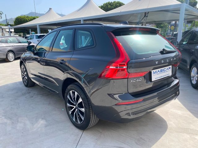 VOLVO XC60 usata, con Chiusura centralizzata