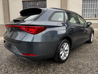 SEAT Leon usata, con Airbag Passeggero