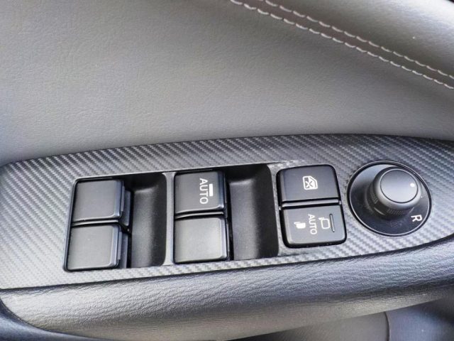 MAZDA CX-3 usata, con Frenata d