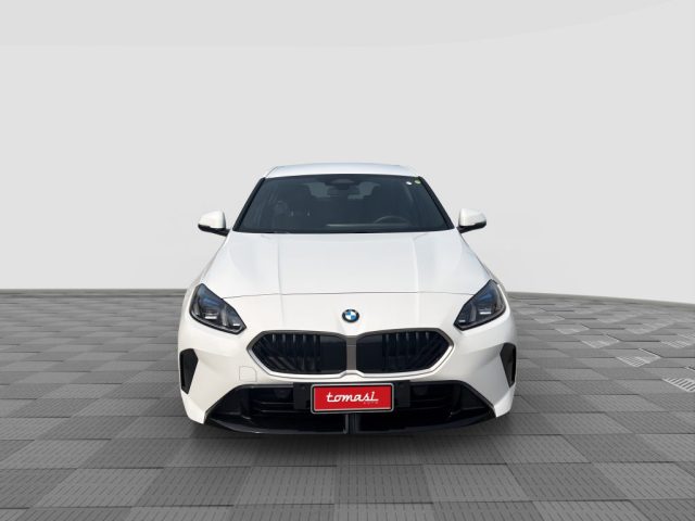 BMW 118 usata 7