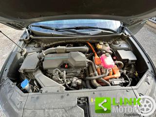 HYUNDAI Tucson usata, con Sistema di navigazione