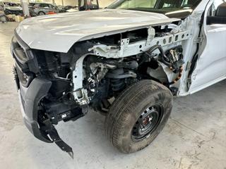FORD Ranger usata, con ESP
