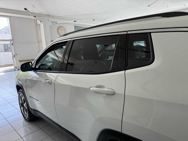 JEEP Compass usata 19