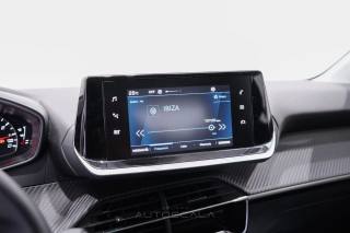 PEUGEOT 208 usata, con Volante in pelle