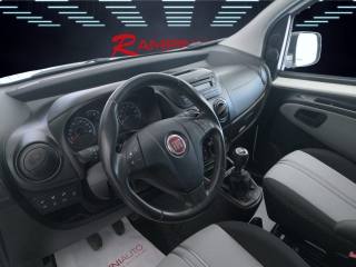 FIAT Qubo usata 14