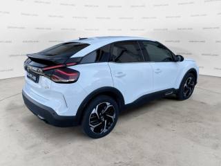 CITROEN C4 usata, con Boardcomputer