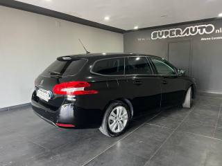 PEUGEOT 308 usata, con Airbag Passeggero