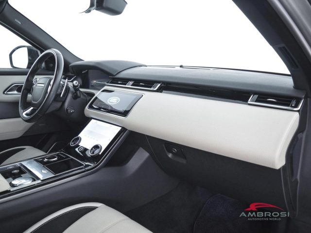 LAND ROVER Range Rover Velar usata 11