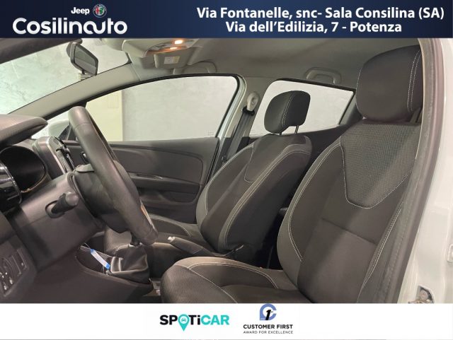RENAULT Clio usata, con Cruise Control
