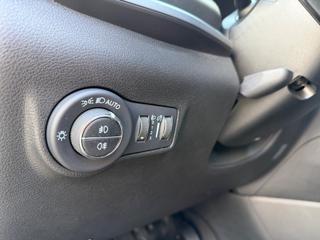 JEEP Compass usata, con Specchietti laterali elettrici
