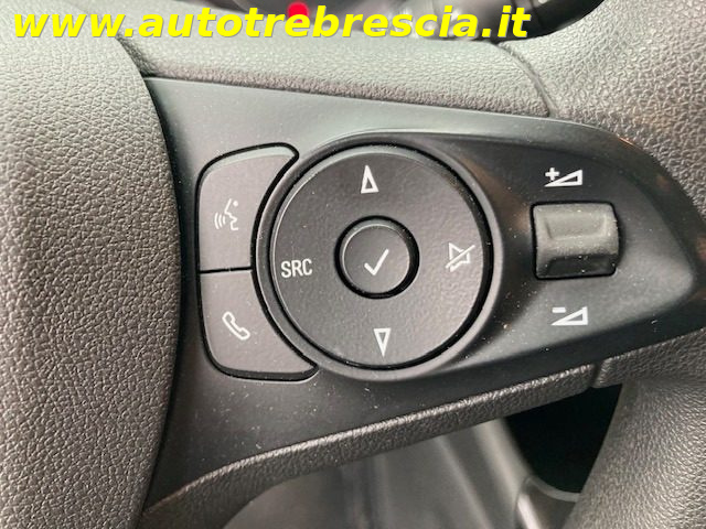 OPEL Crossland X usata, con Vivavoce