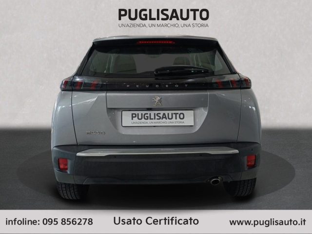 PEUGEOT 2008 usata, con Autoradio