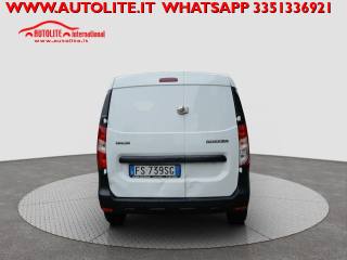 DACIA Dokker usata, con Climatizzatore