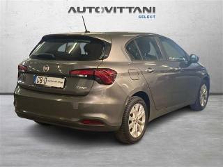 FIAT Tipo usata, con Autoradio