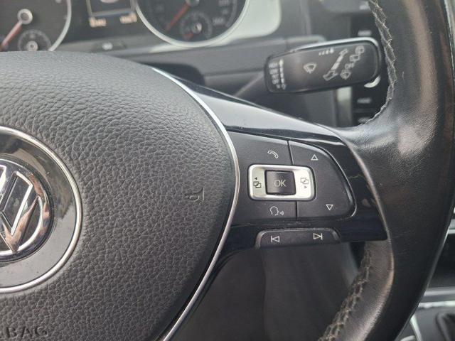 VOLKSWAGEN Golf usata 60