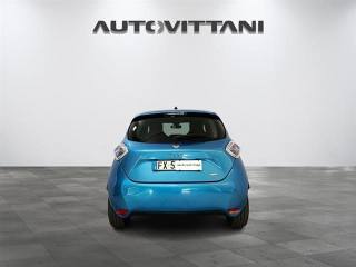 RENAULT ZOE usata 3